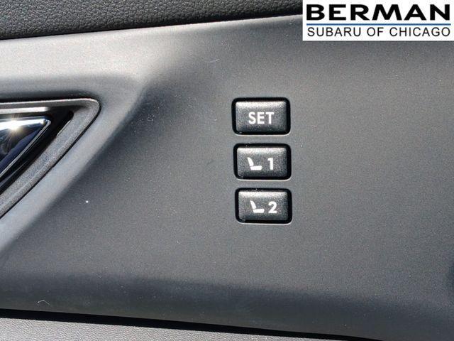 new 2026 Subaru Ascent car