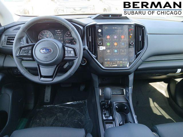 new 2026 Subaru Ascent car