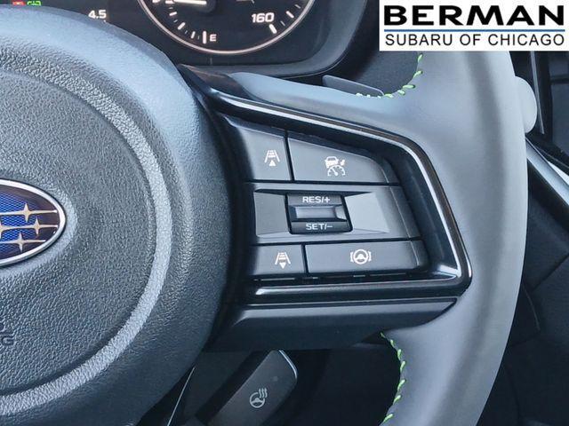 new 2026 Subaru Ascent car