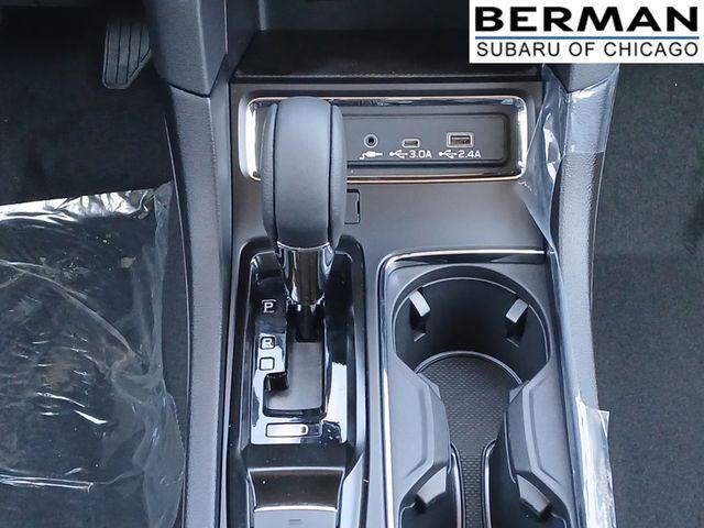 new 2026 Subaru Ascent car