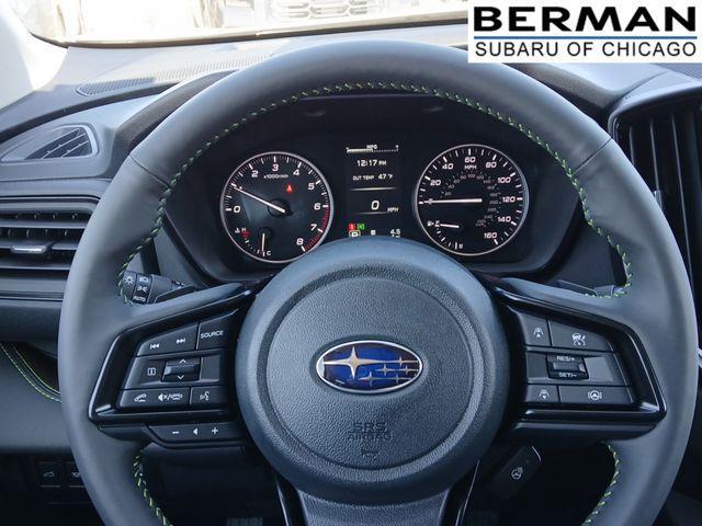 new 2026 Subaru Ascent car