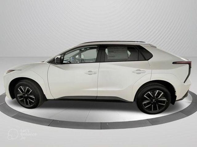 new 2026 Subaru Solterra car