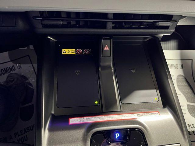 new 2026 Subaru Solterra car