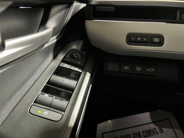 new 2026 Subaru Solterra car