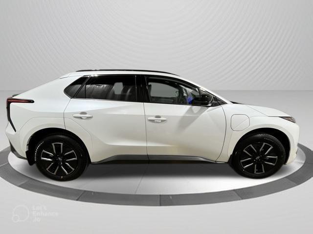 new 2026 Subaru Solterra car