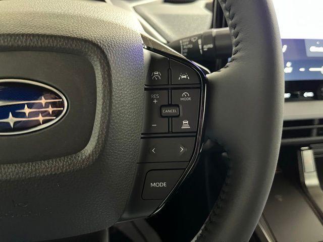new 2026 Subaru Solterra car