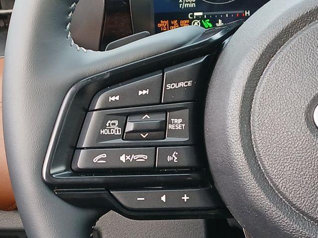 new 2026 Subaru Outback car