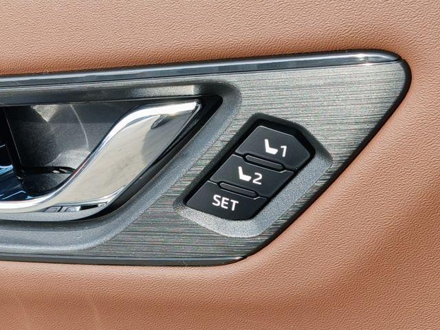 new 2026 Subaru Outback car