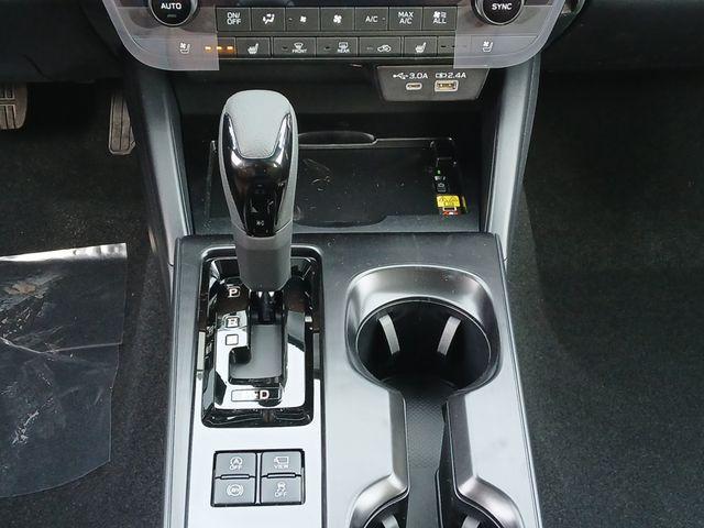 new 2026 Subaru Outback car