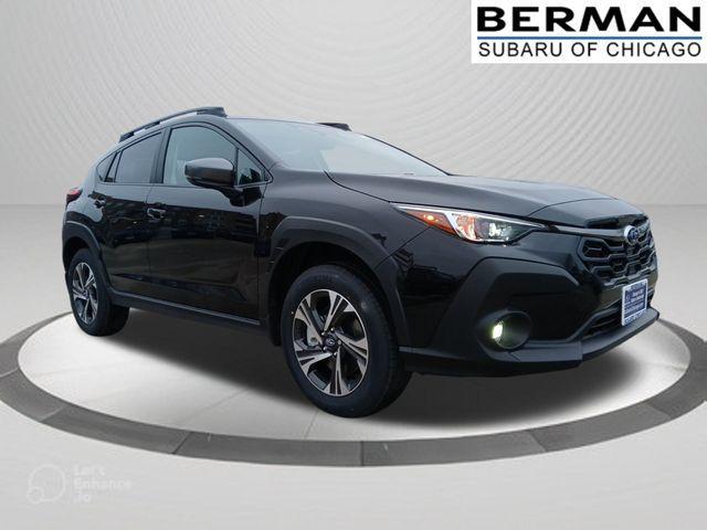 new 2026 Subaru Crosstrek car