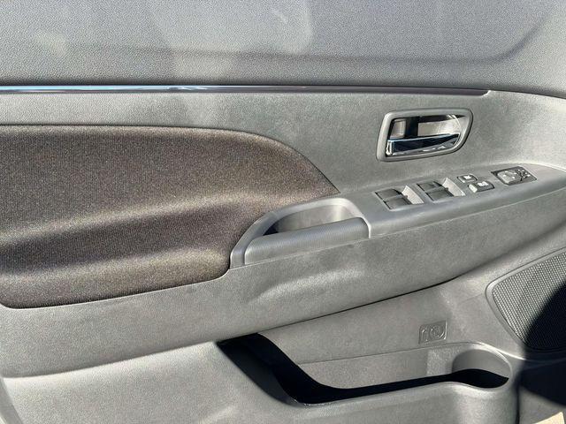 new 2026 Mitsubishi Outlander Sport car, priced at $30,505