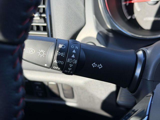 new 2026 Mitsubishi Outlander Sport car, priced at $30,505