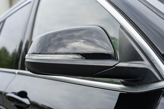 used 2018 BMW X1 car, priced at $14,000