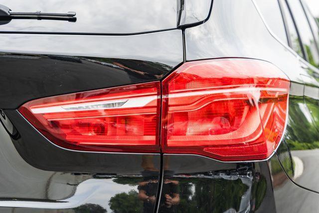 used 2018 BMW X1 car, priced at $14,000