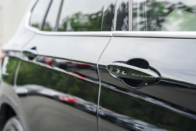 used 2018 BMW X1 car, priced at $14,000