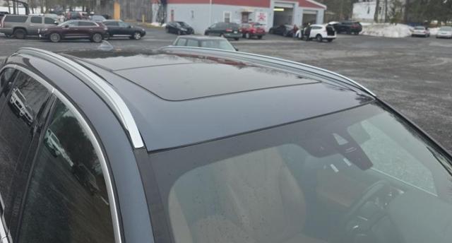 used 2021 BMW X5 car, priced at $32,500