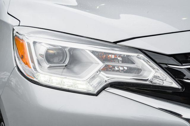 new 2024 Mitsubishi Mirage G4 car, priced at $21,725