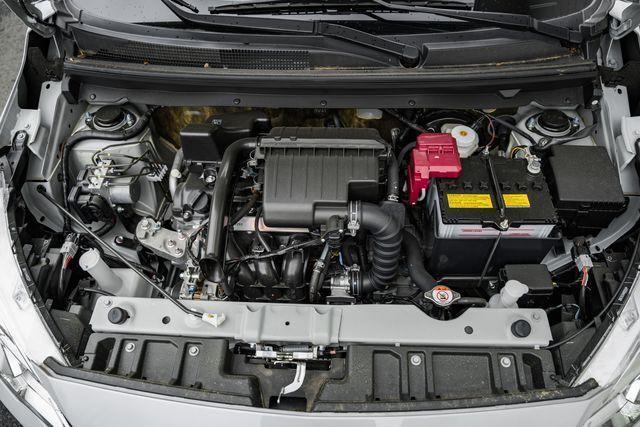 new 2024 Mitsubishi Mirage G4 car, priced at $21,725