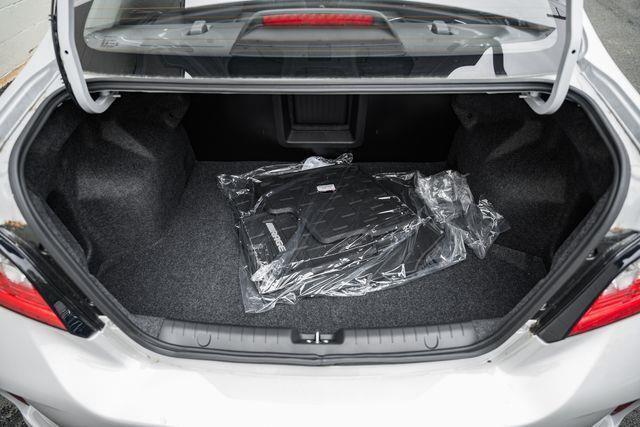 new 2024 Mitsubishi Mirage G4 car, priced at $20,100