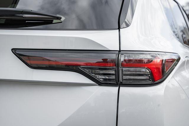 new 2025 Mitsubishi Outlander car, priced at $36,825