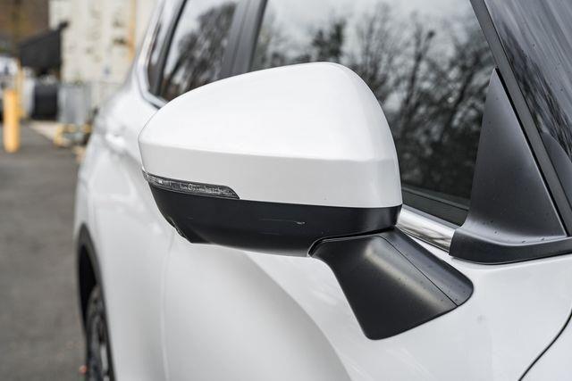 new 2025 Mitsubishi Outlander car, priced at $36,825