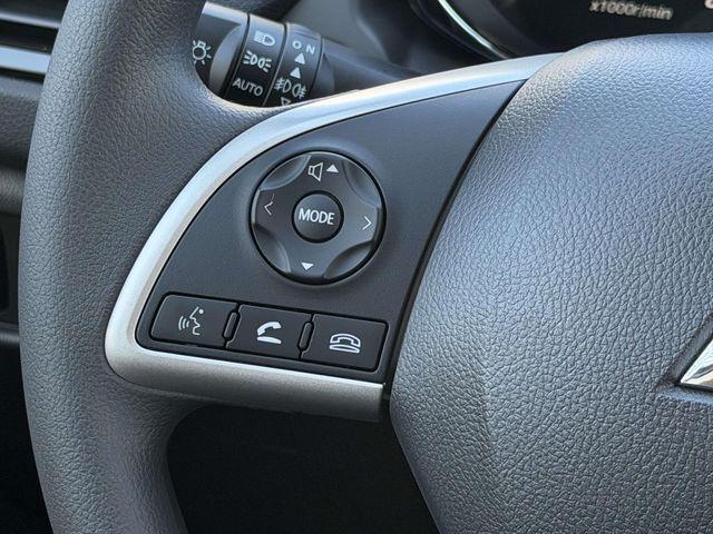 new 2026 Mitsubishi Outlander Sport car, priced at $29,015