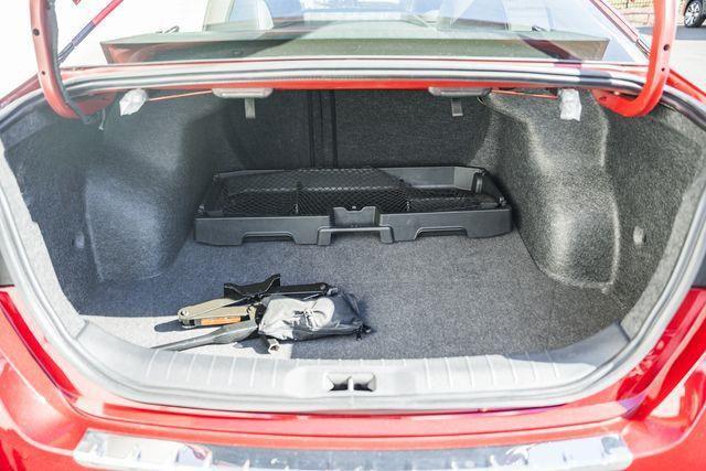 used 2023 Nissan Altima car, priced at $23,750