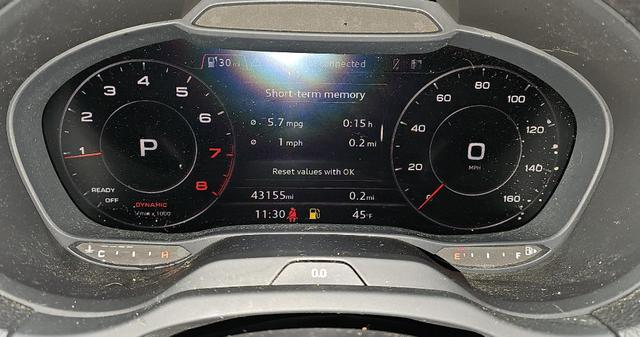 used 2020 Audi A3 car, priced at $21,500