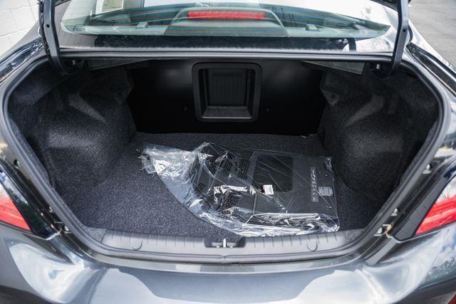 new 2024 Mitsubishi Mirage G4 car, priced at $16,000