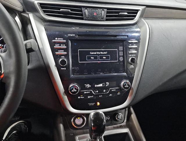 used 2023 Nissan Murano car, priced at $28,000