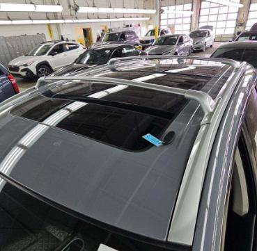 used 2023 Nissan Murano car, priced at $28,000