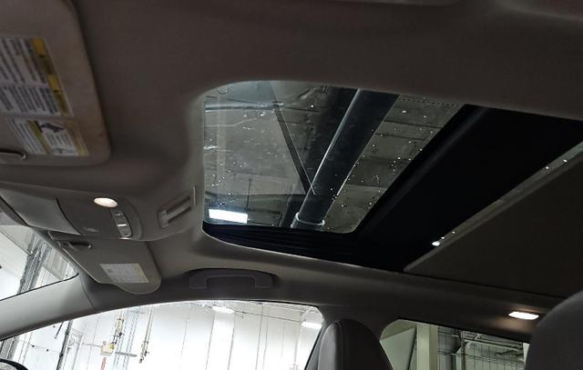 used 2023 Nissan Murano car, priced at $28,000