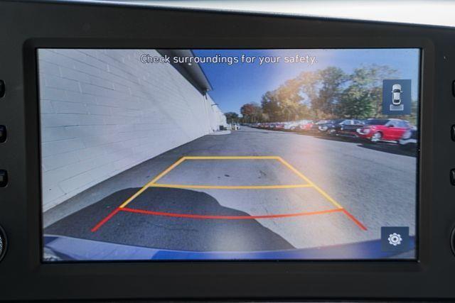 used 2022 Hyundai Elantra car, priced at $17,500