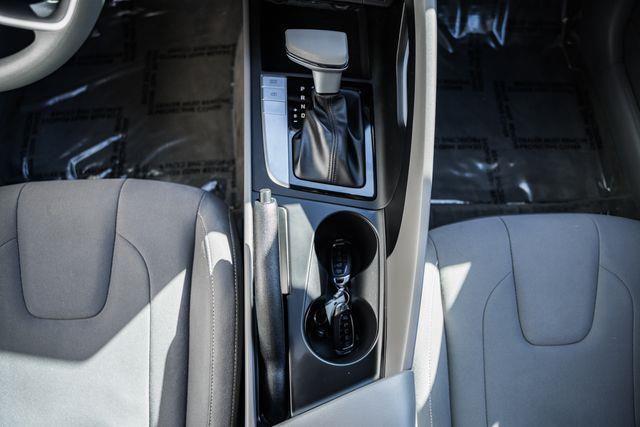 used 2022 Hyundai Elantra car, priced at $17,500