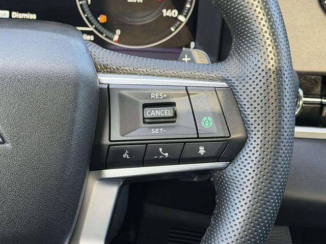 used 2024 Mitsubishi Outlander PHEV car, priced at $30,500