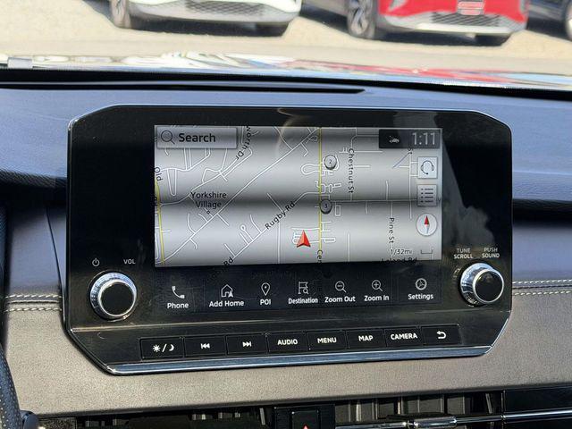 used 2024 Mitsubishi Outlander PHEV car, priced at $30,500