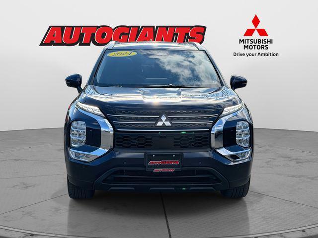 used 2024 Mitsubishi Outlander PHEV car, priced at $30,500