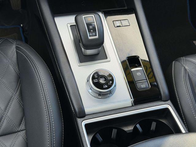 used 2024 Mitsubishi Outlander PHEV car, priced at $30,500