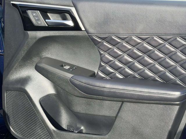 used 2024 Mitsubishi Outlander PHEV car, priced at $30,500