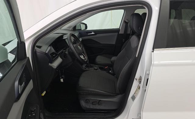 used 2022 Volkswagen Taos car, priced at $19,750