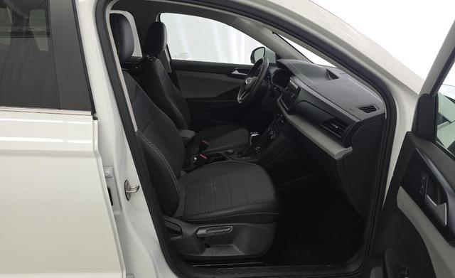 used 2022 Volkswagen Taos car, priced at $19,750