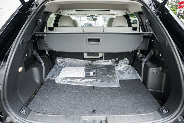 new 2025 Mitsubishi Outlander car, priced at $46,640