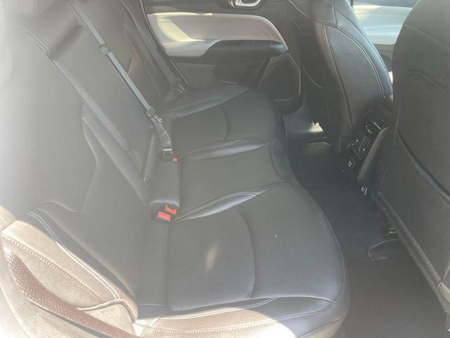 used 2025 Jeep Compass car, priced at $23,000
