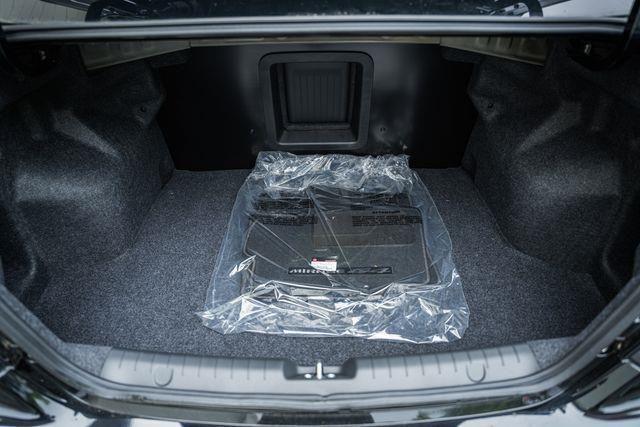 new 2024 Mitsubishi Mirage G4 car, priced at $20,100