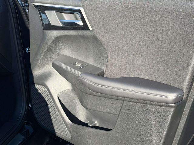 new 2026 Mitsubishi Outlander car, priced at $32,955