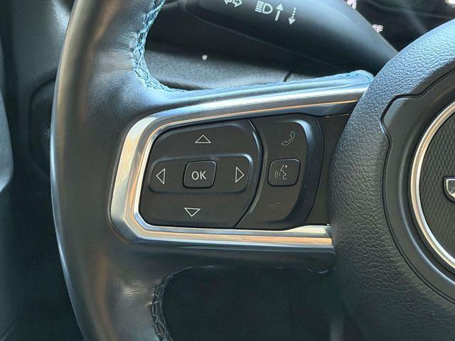 used 2023 Jeep Wrangler 4xe car, priced at $30,000
