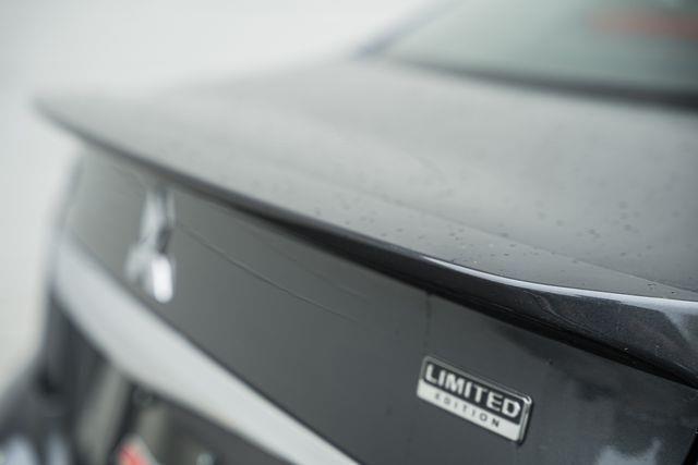 new 2024 Mitsubishi Mirage G4 car, priced at $16,000