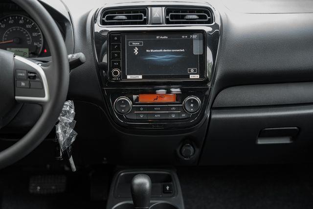 new 2024 Mitsubishi Mirage G4 car, priced at $16,000