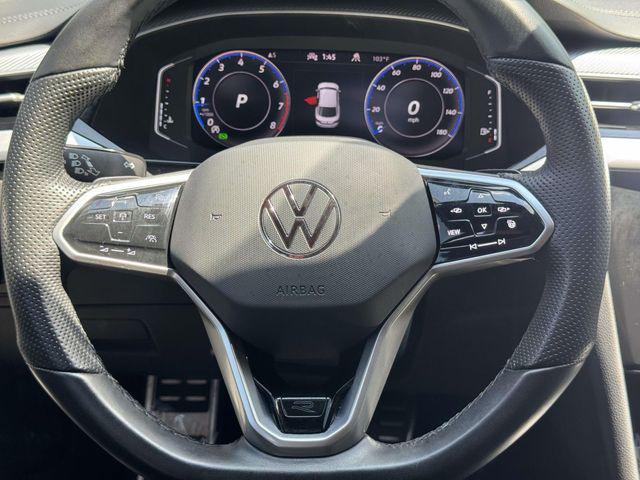 used 2023 Volkswagen Arteon car, priced at $25,499