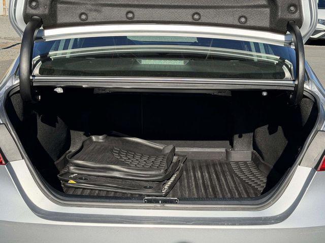 used 2020 Toyota Camry car, priced at $19,500